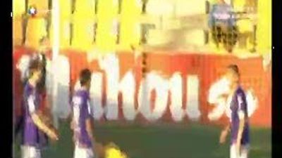 El Alcorcón juega otro partido decisivo contra el Sabadell en su lucha por los playoffs