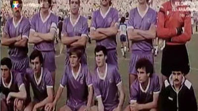 El Castilla quiere volver a ser lo que fue