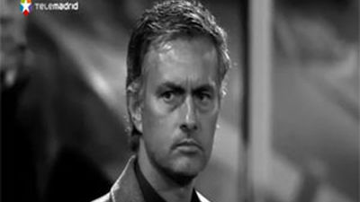 Mourinho renueva hasta 2016