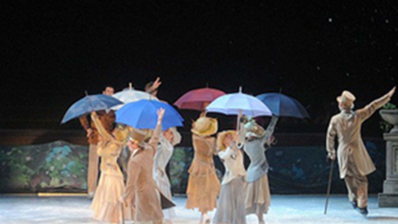 Carmena lleva la cultura de los "Veranos de la Villa" a todos los distritos