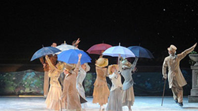 Los conciertos de Veranos de la villa se trasladan al Circo Price