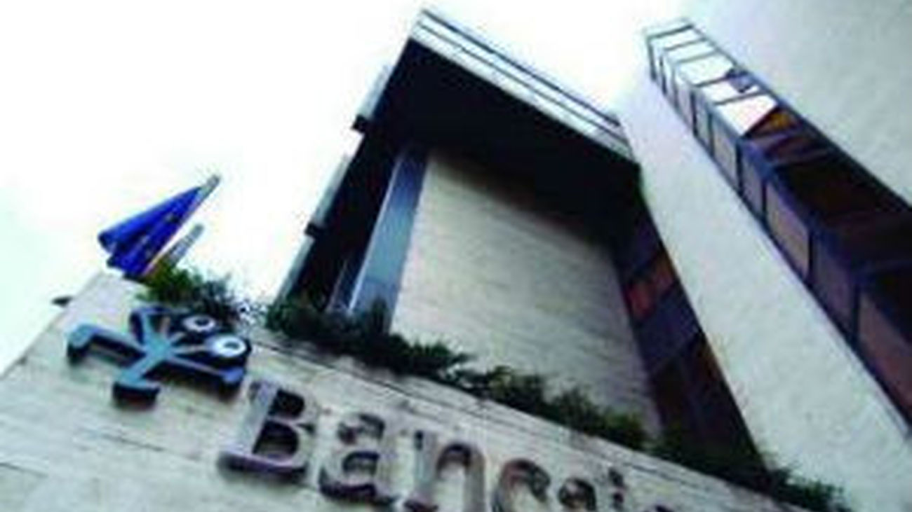 Tirado, imputado por falsedad contable, elegido presidente en funciones de Bancaja