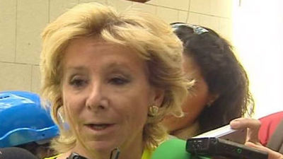 Aguirre pide celebrar la final de Copa a puerta cerrada si hay "pitadas"