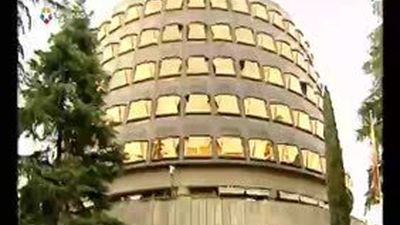 El Constitucional amenaza a PP y PSOE con tomar medidas "drásticas" si no hay renovación