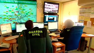 30 Minutos: Está usted detenido