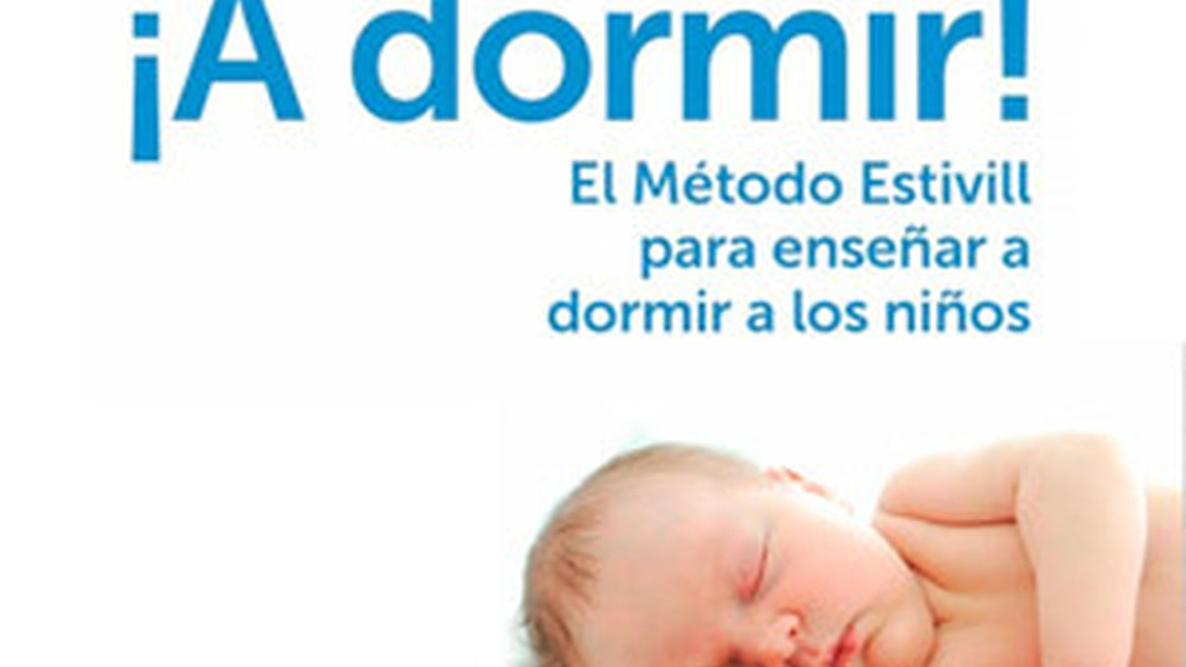 ¡A dormir!, con Eduard Estivill