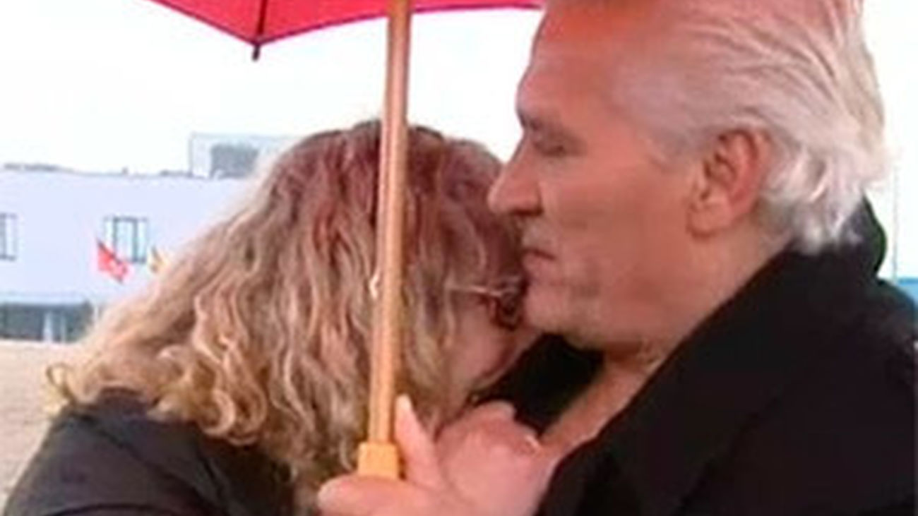 'El Ramoncín' ya está en la calle