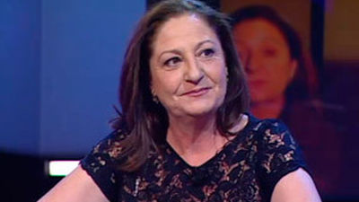 Rosario Pardo, un camino plagado de éxitos y risas