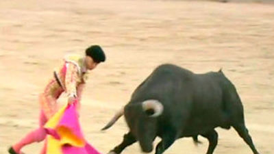 San Isidro 2012: 11ª de la Feria