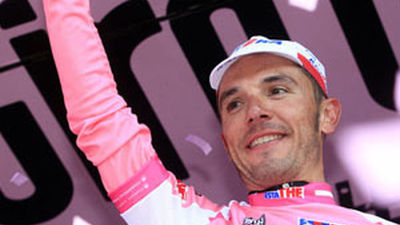 Giro: Quintana, Purito y Evans trío de favoritos por la 'maglia' rosa