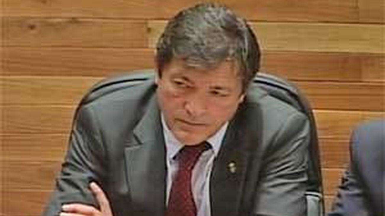 El socialista Javier Fernández, nuevo presidente de Asturias