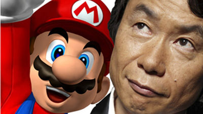 El creador de Mario Bros, Shigeru Miyamoto, Premio Príncipe de Comunicación