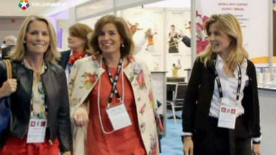 Madrid espera pasar hoy su examen para los Juegos Olímpicos de 2020