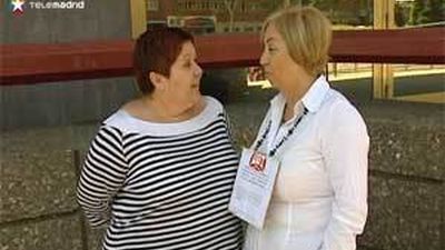 Trabajadoras despedidas de UGT Madrid se sienten defraudadas: "En casa del herrero..."