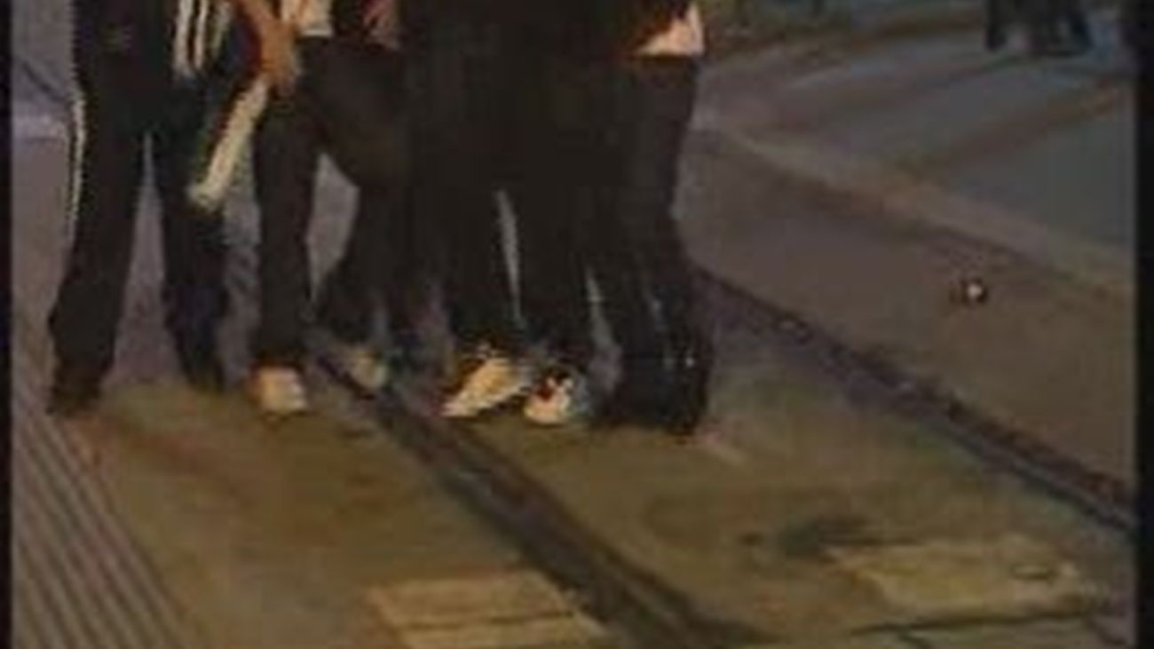 El 60% de jóvenes tratados por otras drogas reconoce problemas con el alcohol