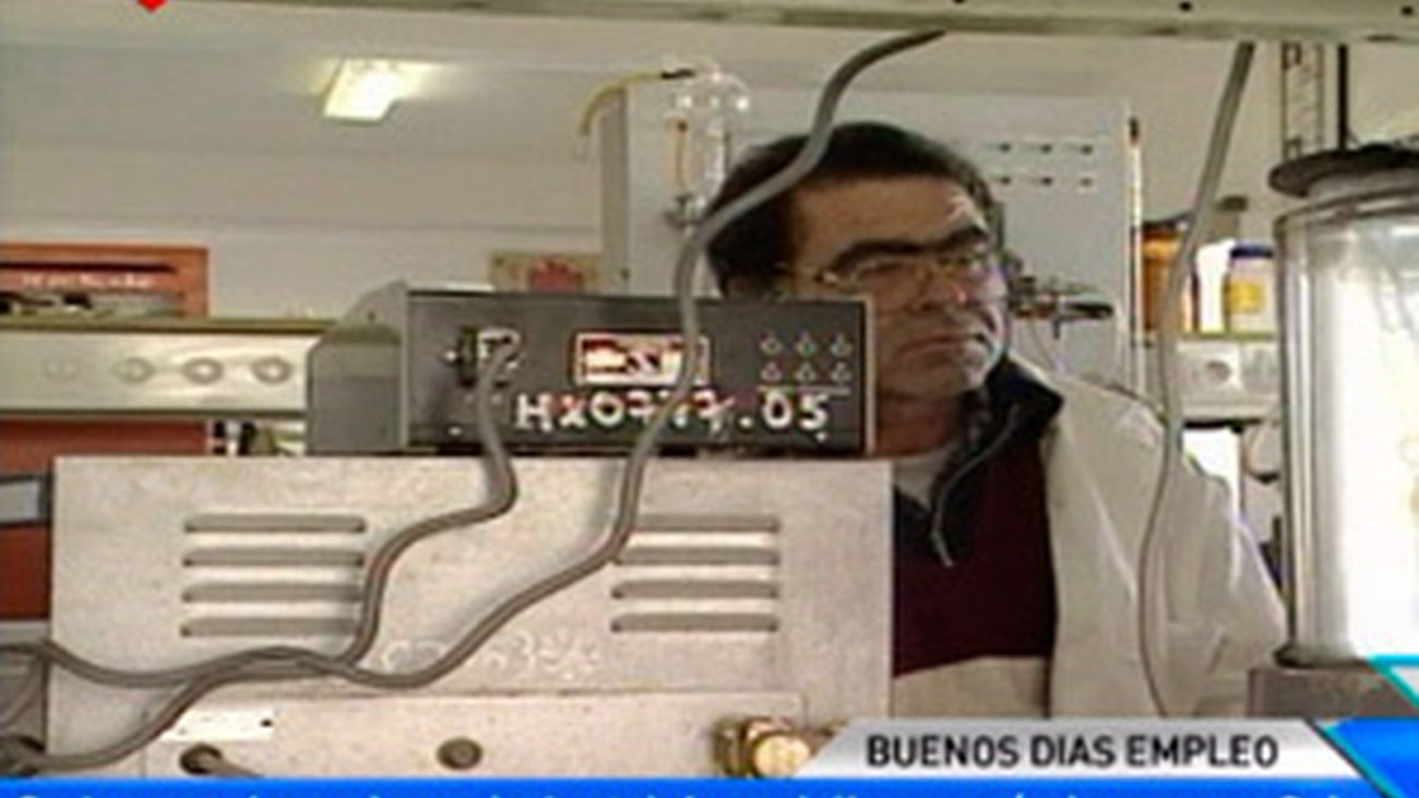 Empleo: Ingenieros para Oriente Medio