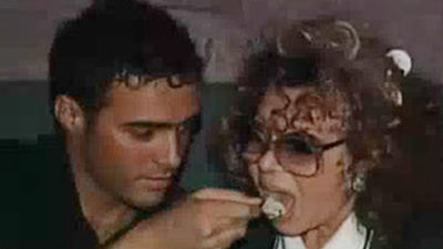 Perdieron la cabeza... ¿por amor?