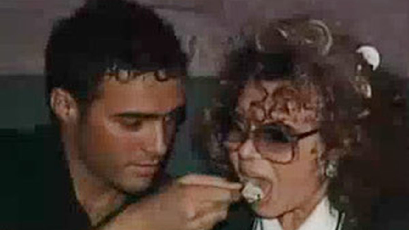 Perdieron la cabeza... ¿por amor?