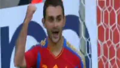 ¿Quién será el sustituto de Villa?