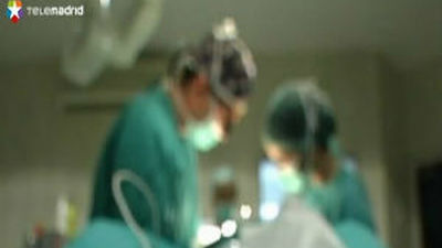 El número de abortos voluntarios desciende un 12,8%