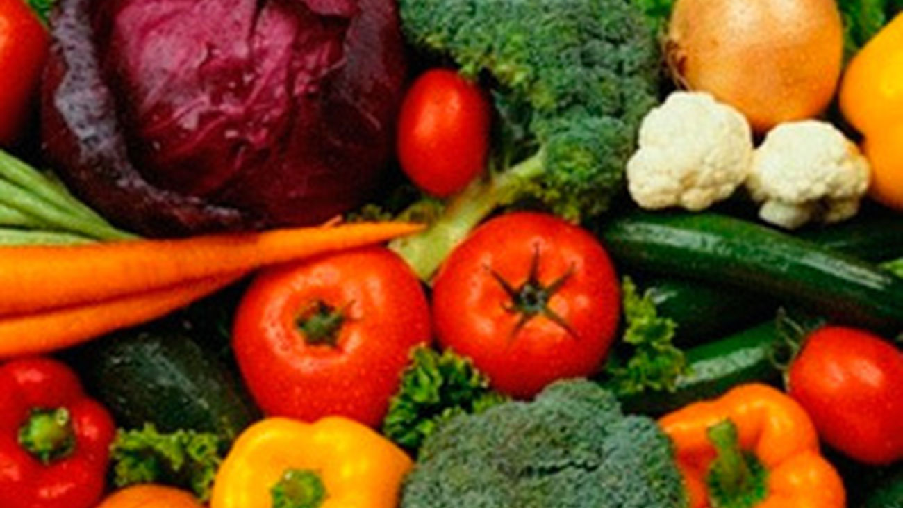 Alimentos para prevenir el cáncer