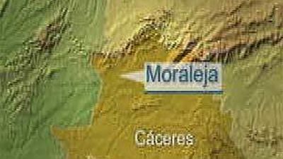 Encuentran el cadáver de uno de los tres desaparecidos en la explosión de una almazara en Cáceres