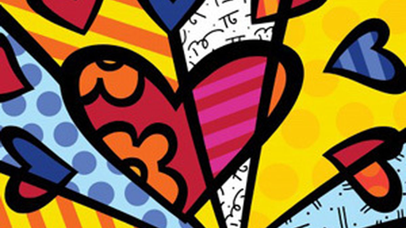 romerobritto
