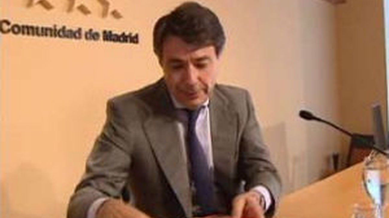 El Gobierno regional sigue perfilando la modificación de los presupuestos de 2012