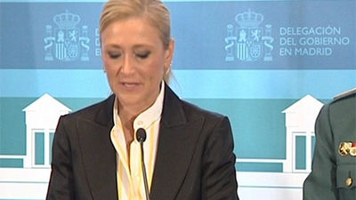 Se hacían pasar por guardias civiles para robar a camioneros