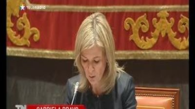 Enfrentamiento en el Consejo General del Poder Judicial por el caso Divar