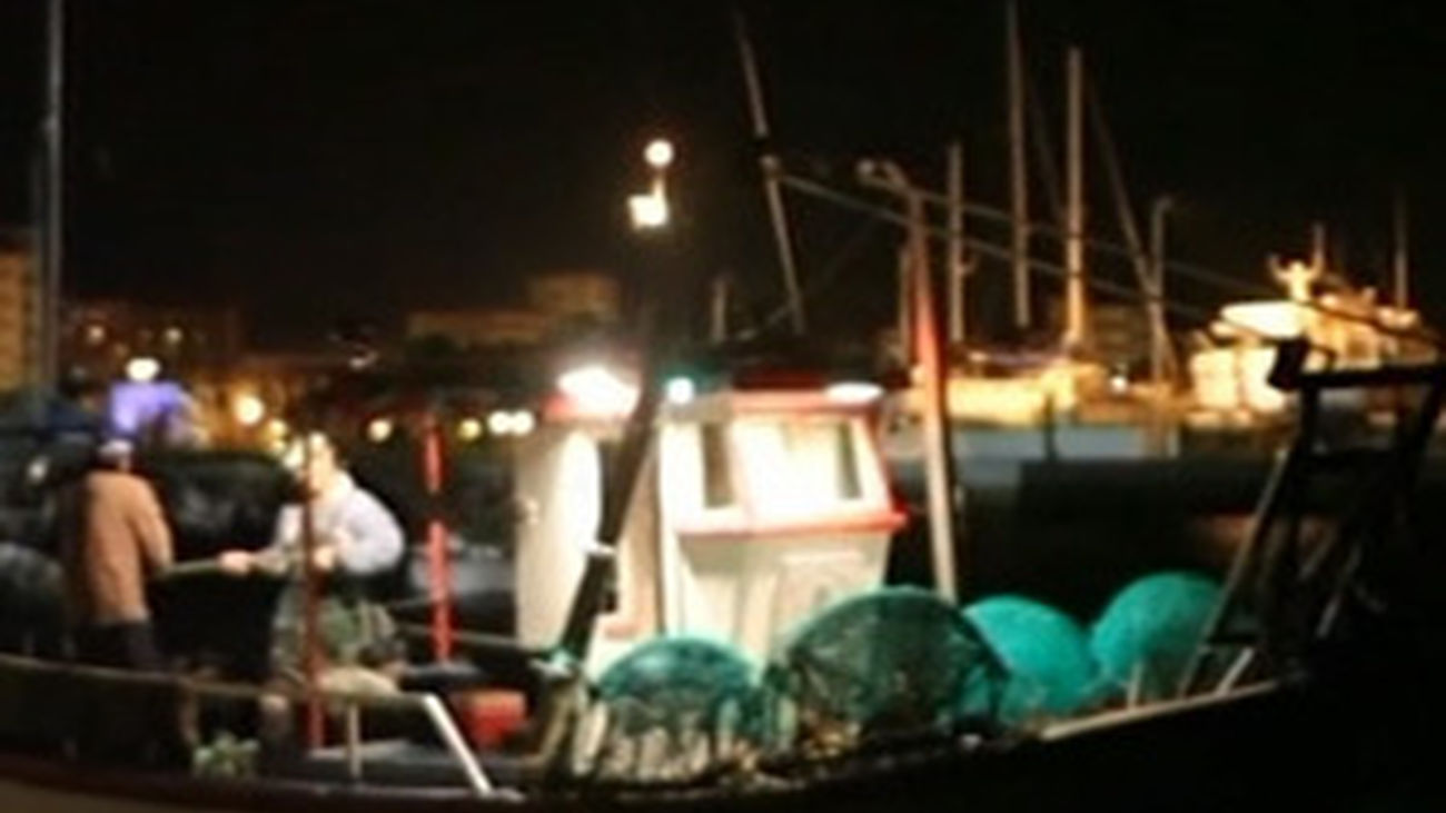 Nuevo enfrentamiento entre los policías gibraltareños y la Guardia Civil