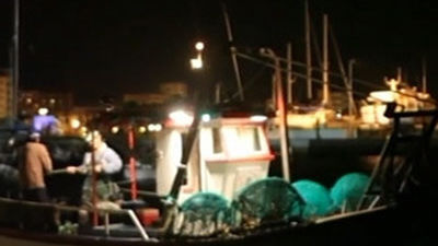 Nuevo enfrentamiento entre los policías gibraltareños y la Guardia Civil