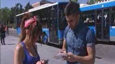 Crece el número de españoles adictos al móvil