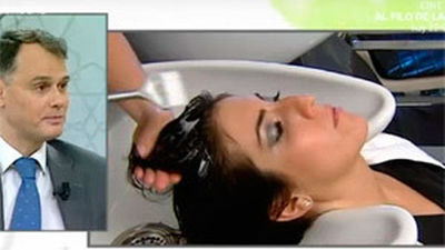 Cómo cuidar el cabello