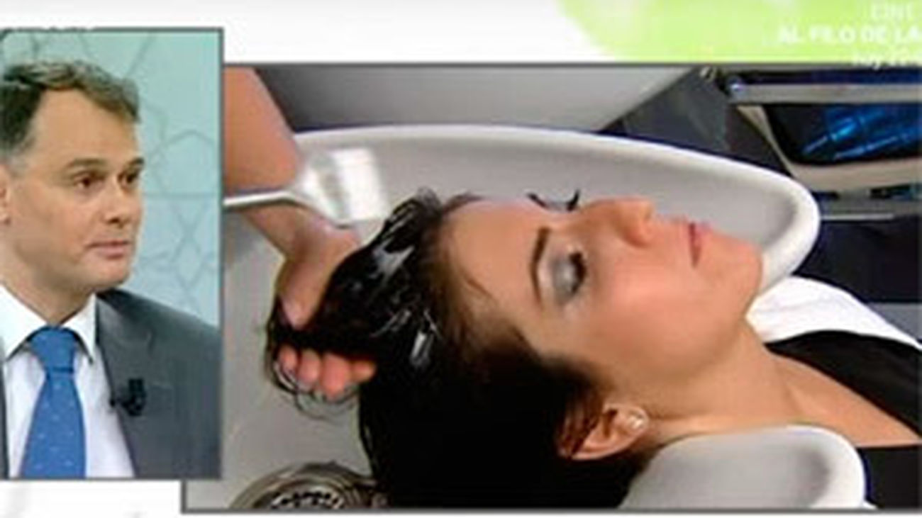 Cómo cuidar el cabello