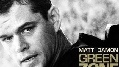 Green Zone, el domingo en el Megahit