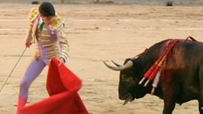 San Isidro 2012: 13ª de la Feria