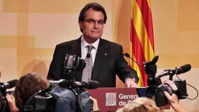 La Generalitat de Cataluña pide 410 millones más al Fondo de Liquidez, hasta 5.433 millones
