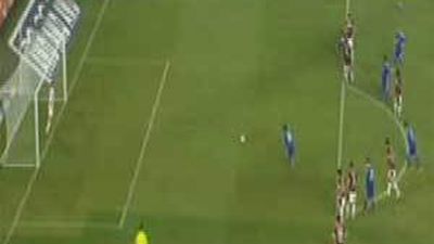 La FIFA pide estudiar alternativas a las tandas de penaltis