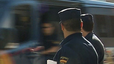 Detenidos un empleado y su jefe que atracaron 3 bancos en menos de 3 horas