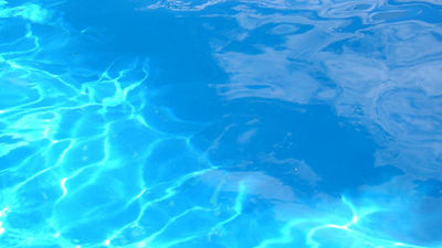 Las piscinas municipales abren mañana