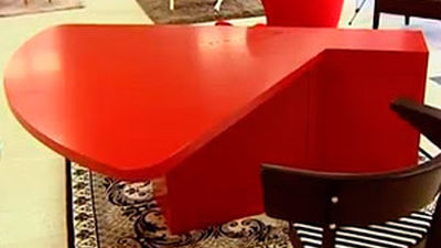 Agenda de Ahora Marta 25.05.2012