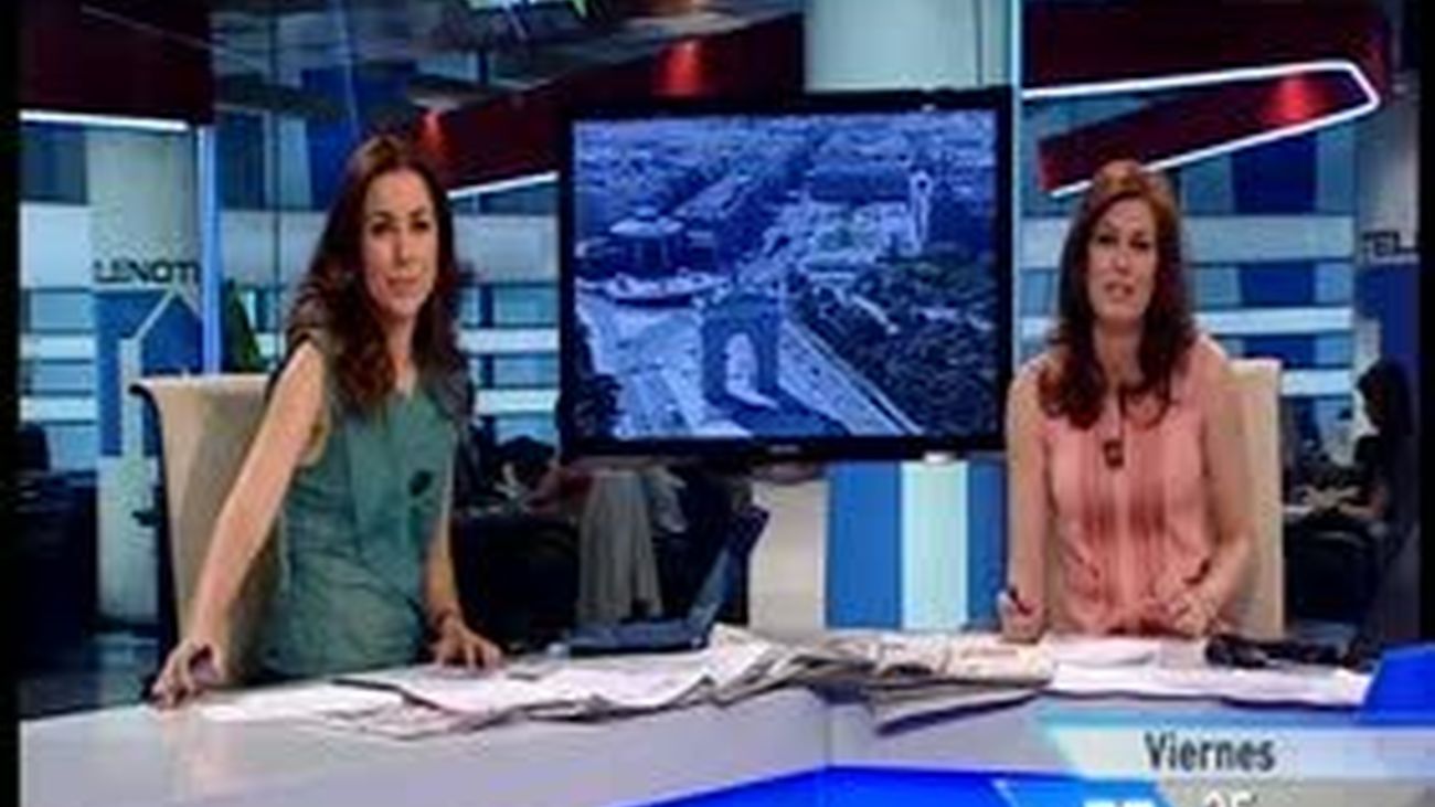 Día europeo del Tiroides