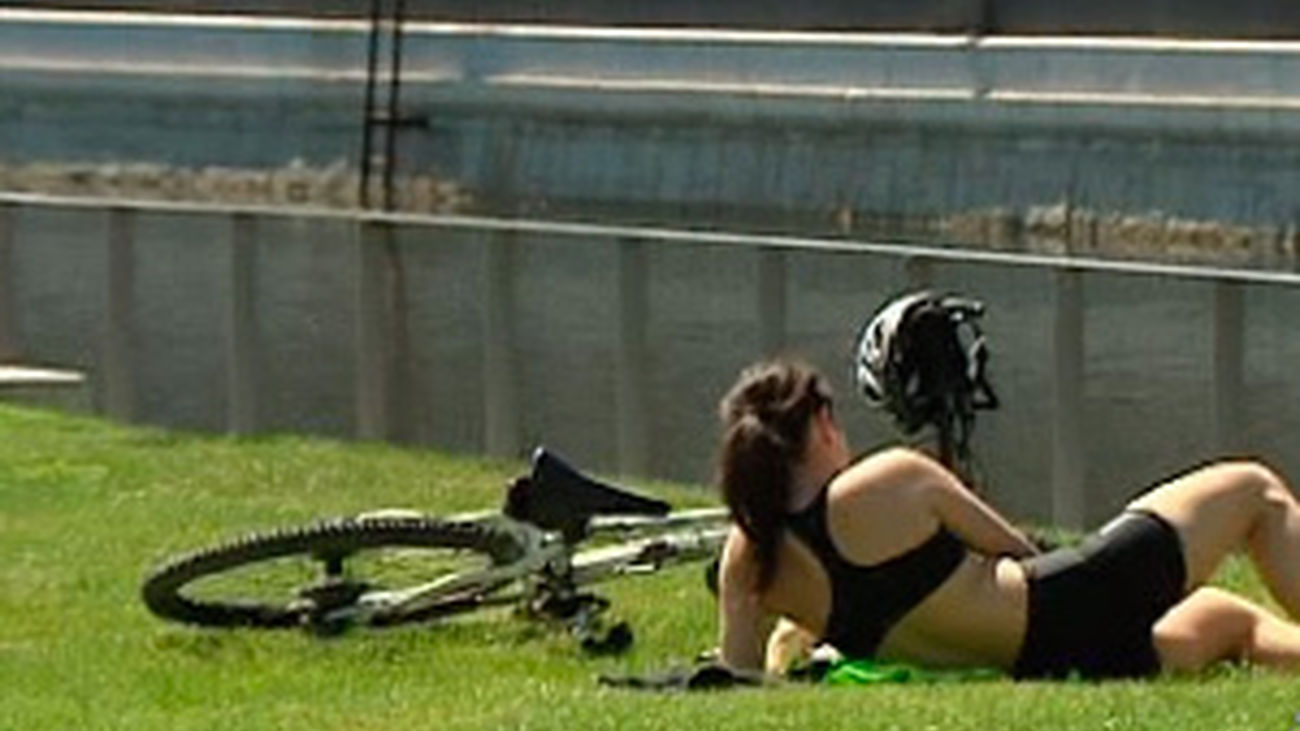 El verano ya está aquí