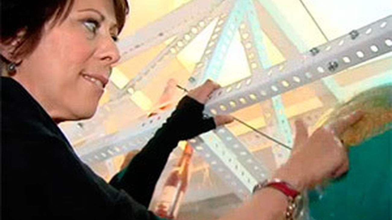 Cómo dar la vuelta al mundo sin salir de Madrid