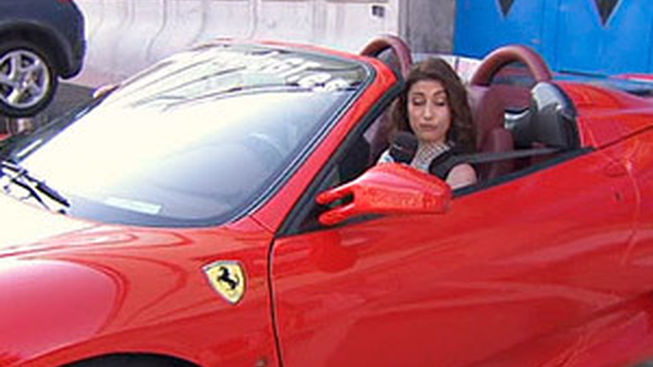 El Salón del Automóvil abre sus puertas en Madrid