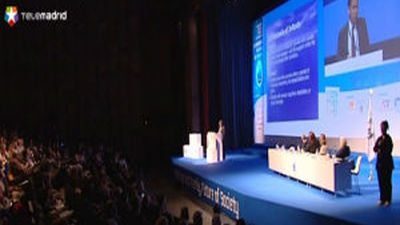 Continúa el Congreso Mundial de Familias con el análisis a las culturas de la vida y la muerte