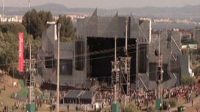 "Rock in Rio" prepara ediciones en México y Perú y acusa la crisis en España