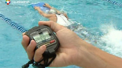 Madrid acoge el Campeonato del Mundo de Tritalón