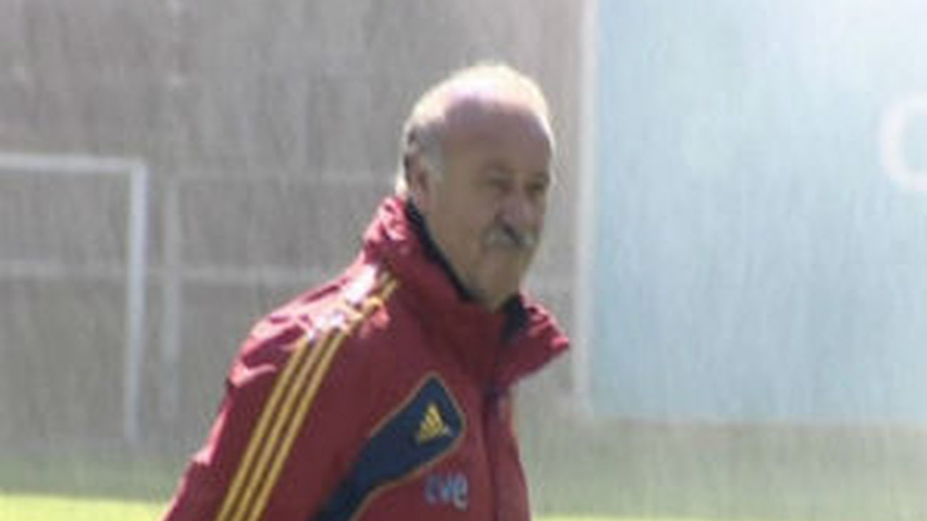 Del Bosque